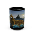Water Dragon Mug (11oz, 15oz)