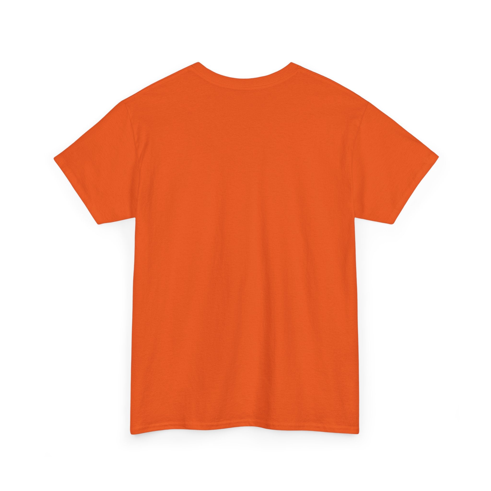Wolvensoul Logo heavy Cotton Tee