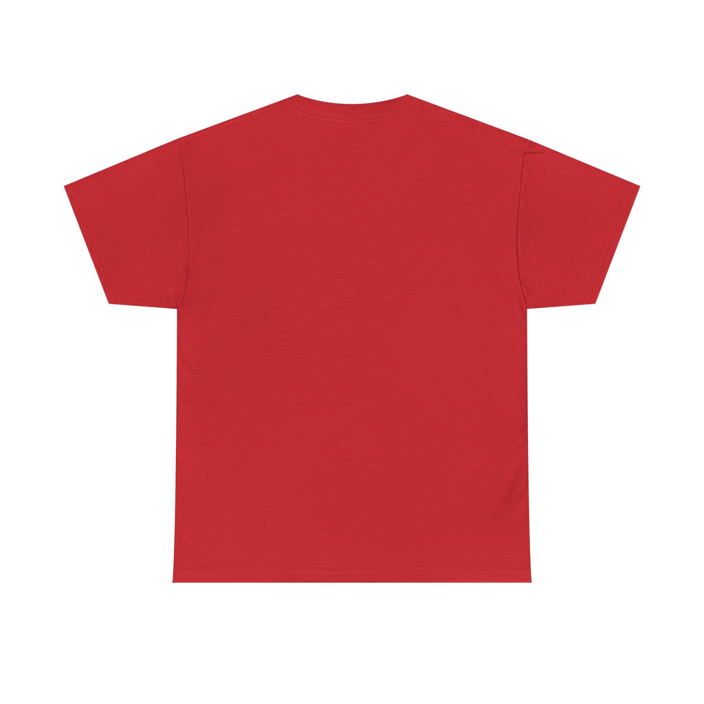 Wolvensoul Logo heavy Cotton Tee