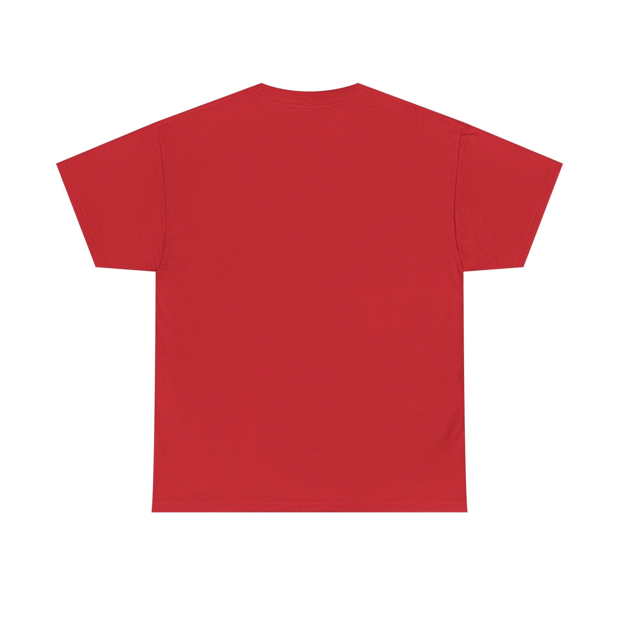Wolvensoul Logo heavy Cotton Tee