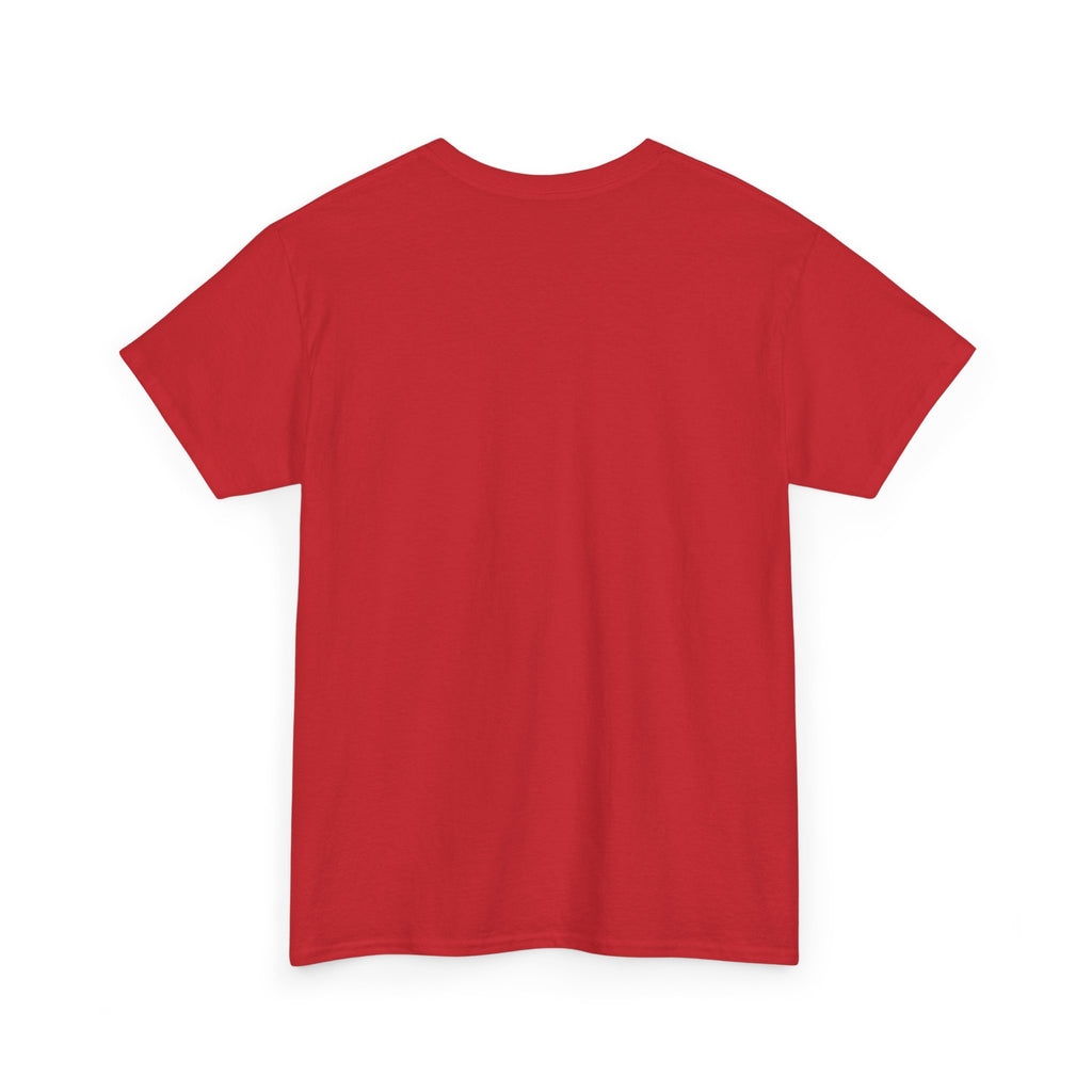 Tiger Lilies heavy Cotton Tee