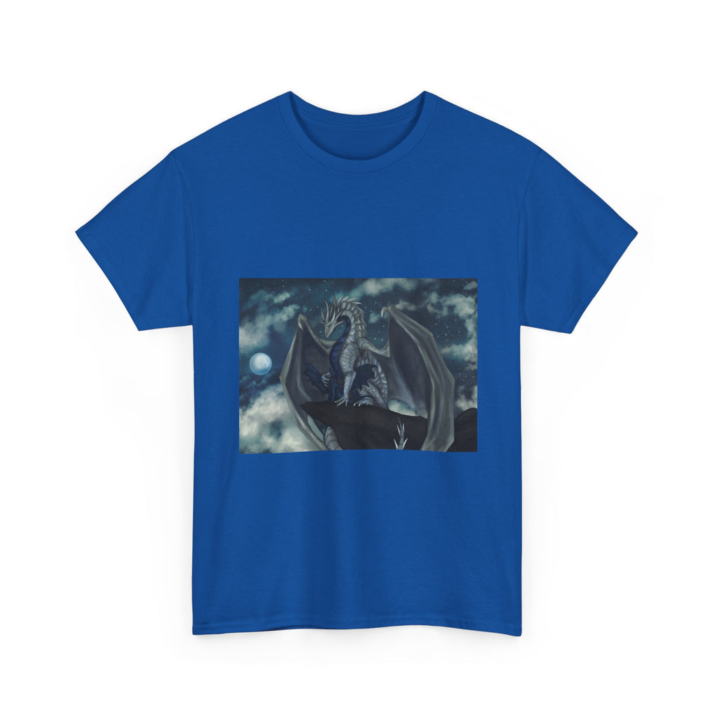 StoneDragon heavy Cotton Tee