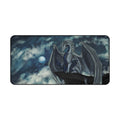 Stone Dragon 16x32 Desk Mat