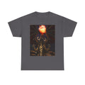 Earth Dragon heavy Cotton Tee