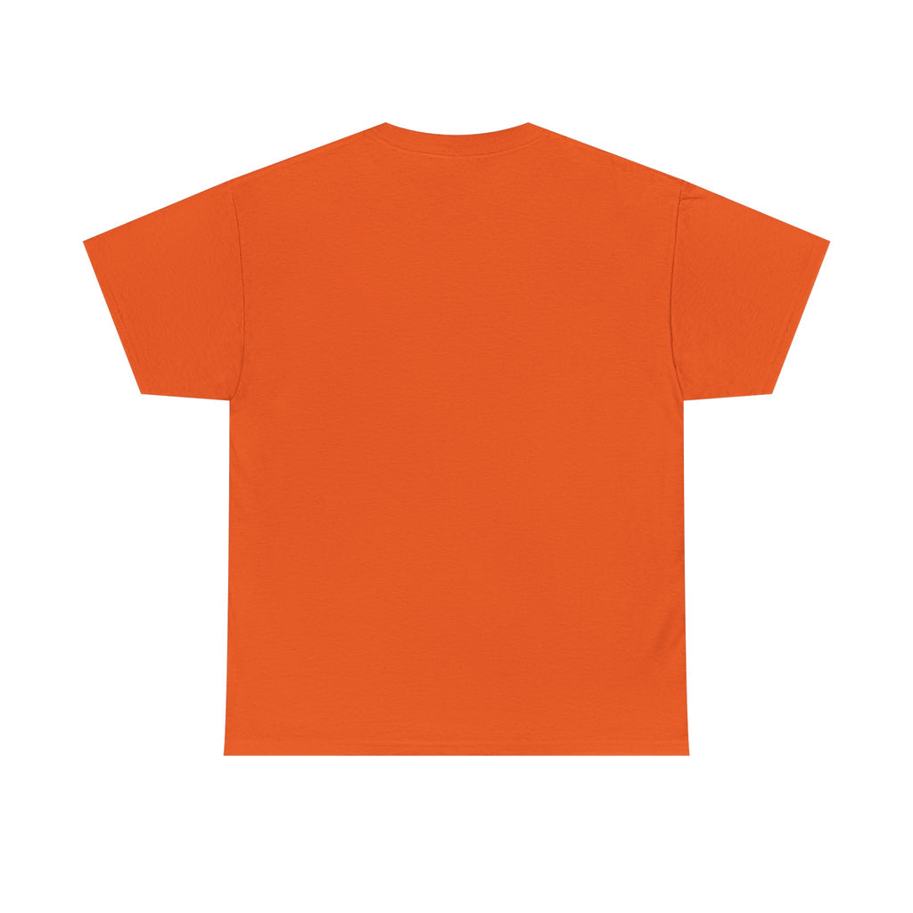 Tiger Lilies heavy Cotton Tee