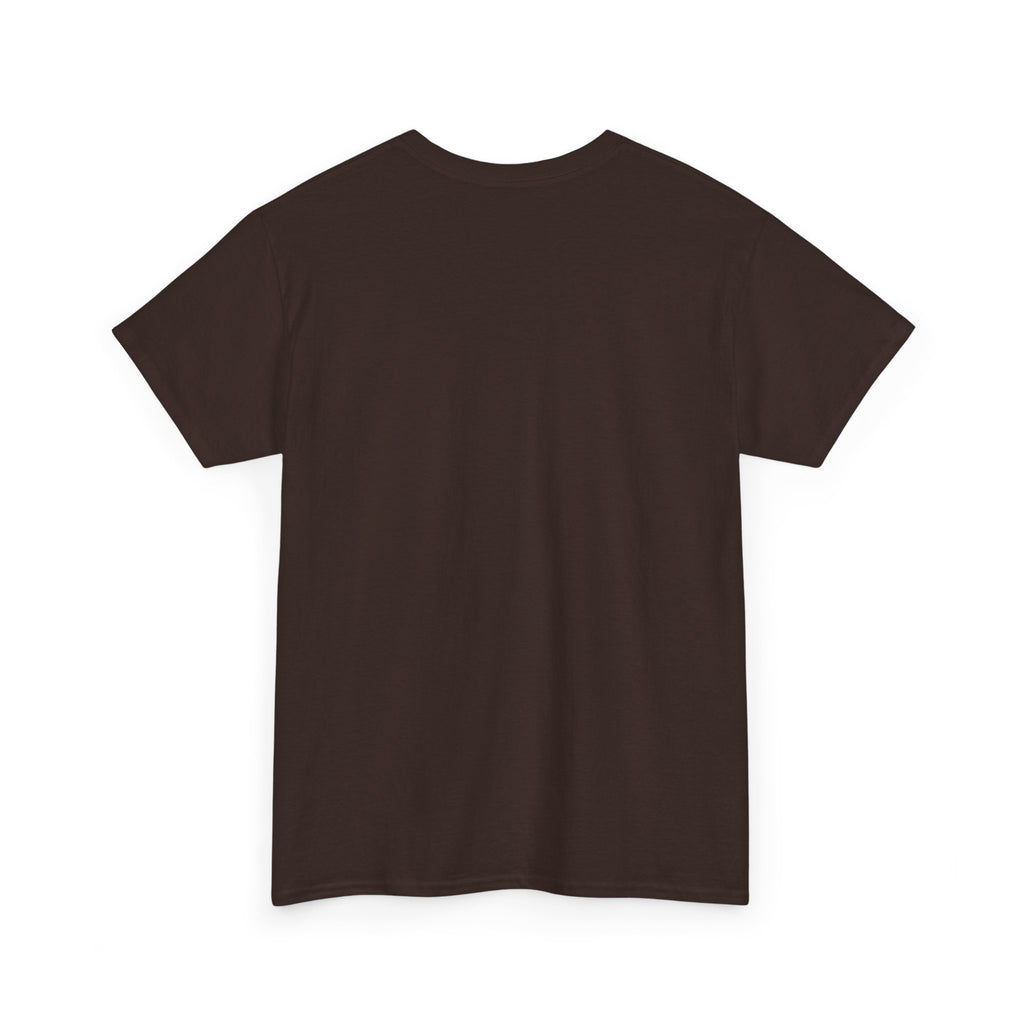 Wolvensoul Logo heavy Cotton Tee