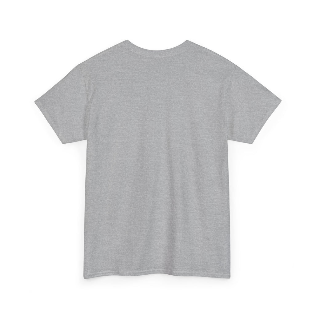 SkyWolf Heavy Cotton Tee