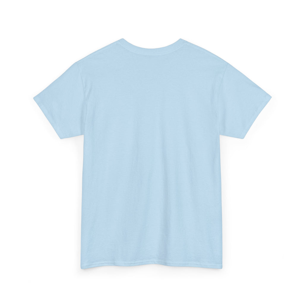 Water Dragon Heavy Cotton Tee