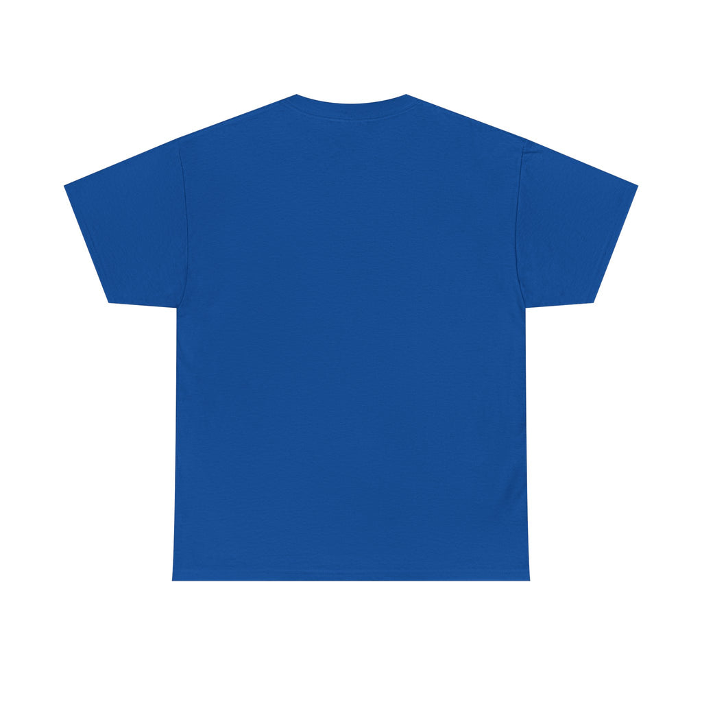 Cheetah BW Heavy Cotton Tee