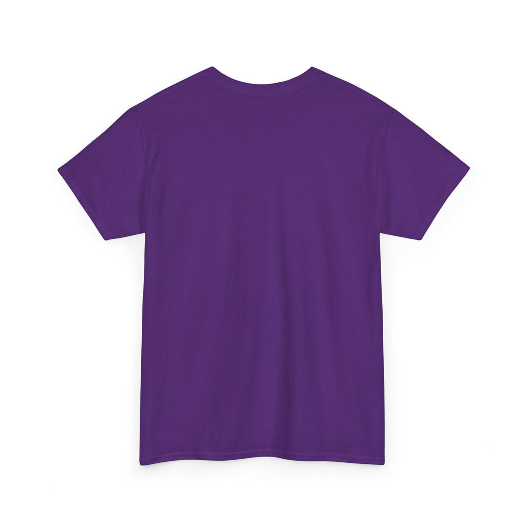 Tiger Lilies heavy Cotton Tee