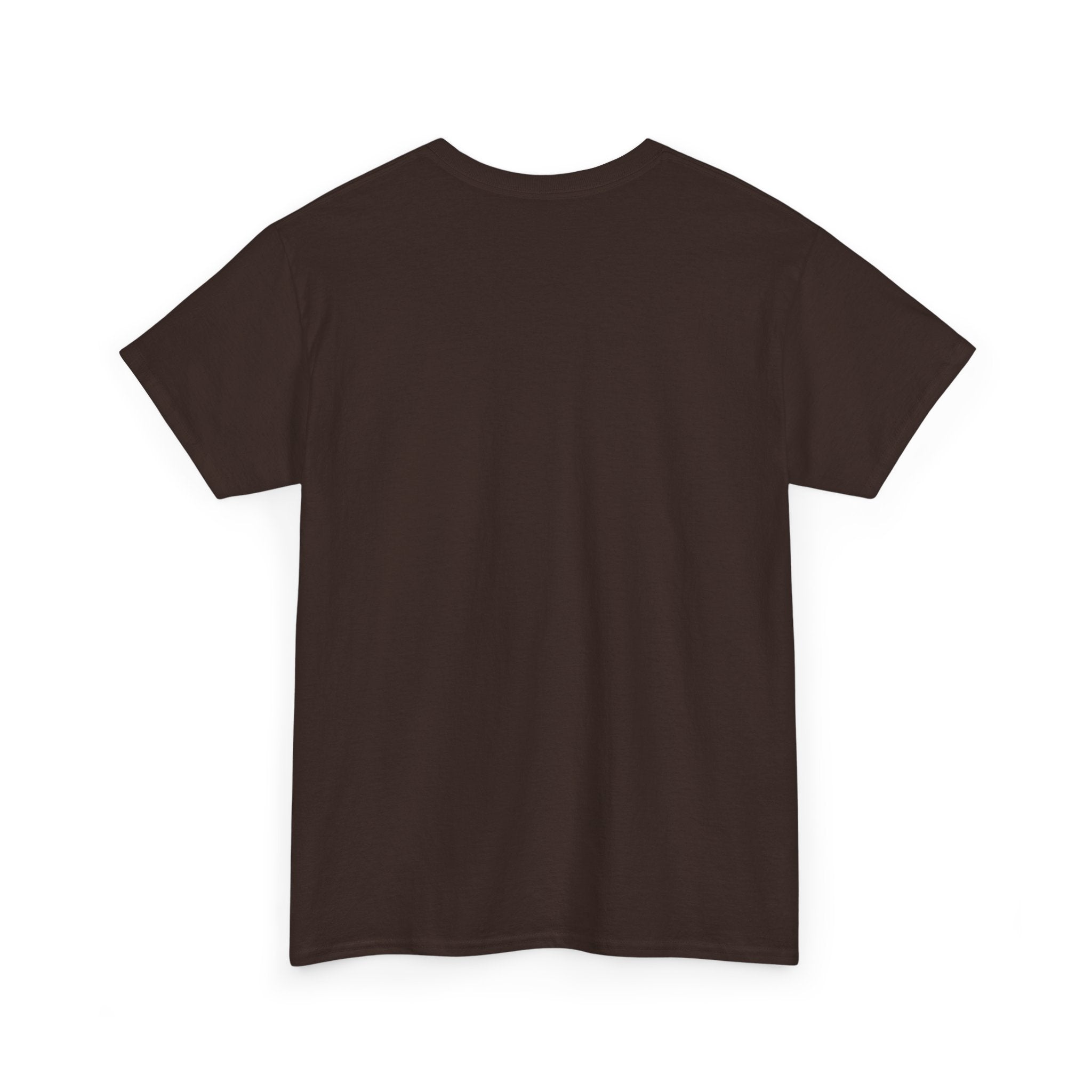 Tiger Lilies heavy Cotton Tee