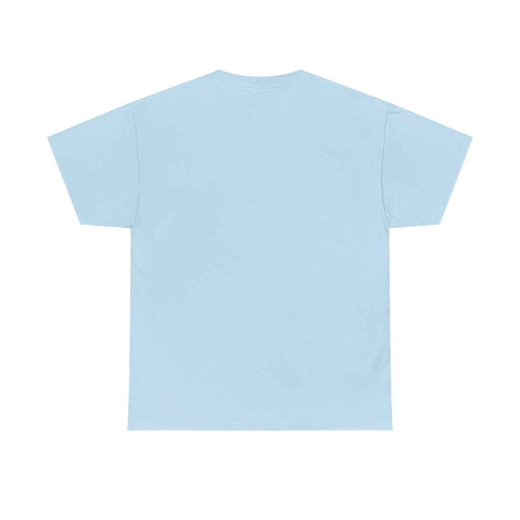 SkyWolf Heavy Cotton Tee