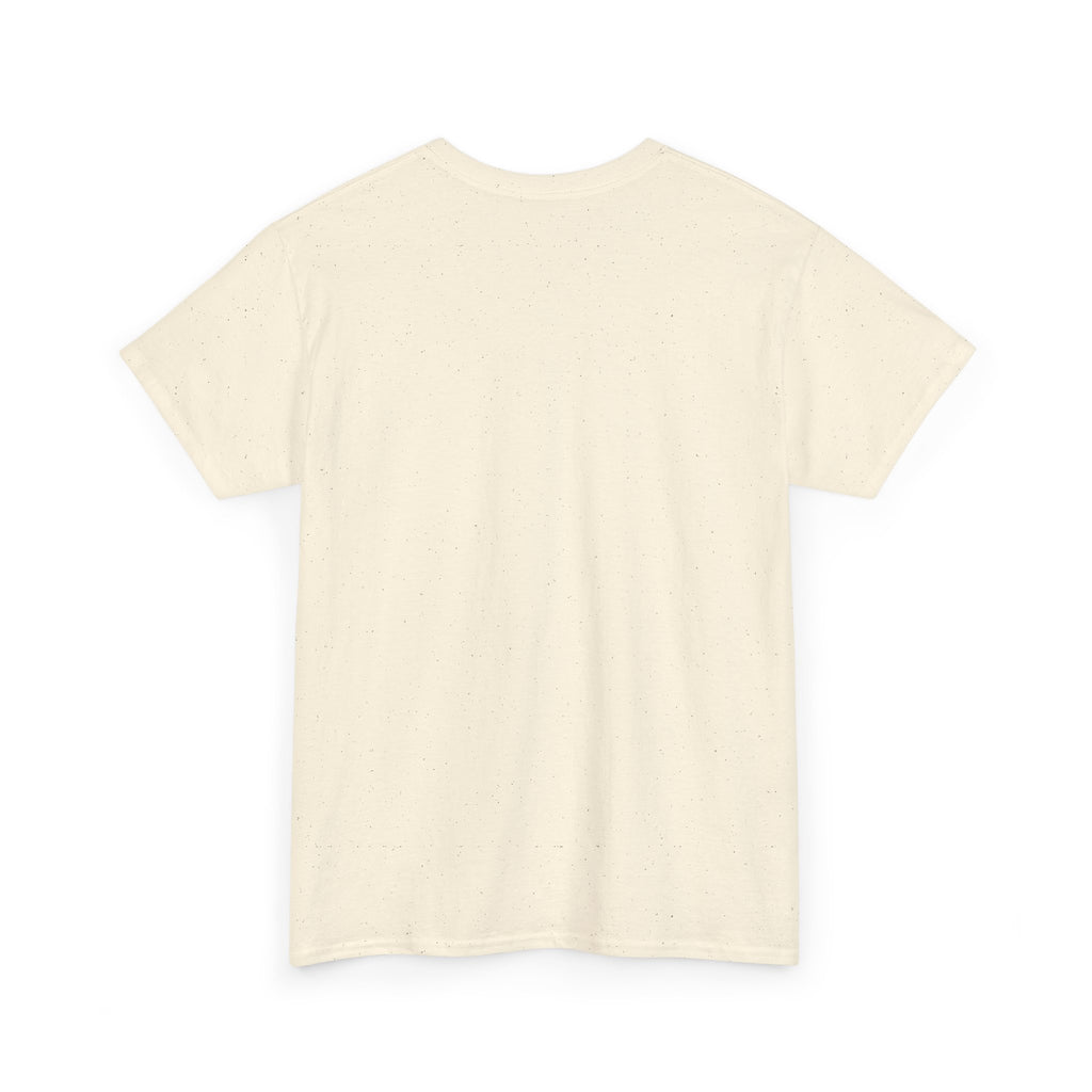 Tiger Lilies heavy Cotton Tee