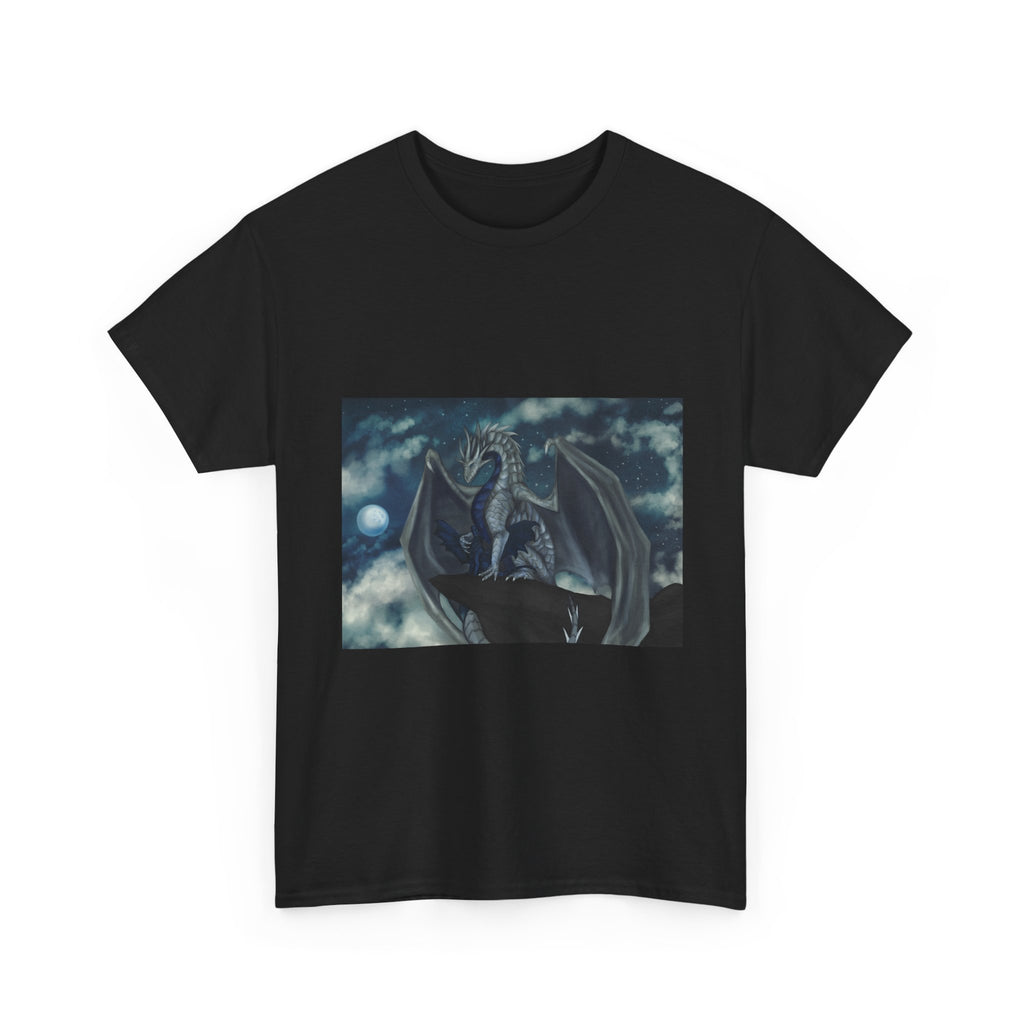 StoneDragon heavy Cotton Tee