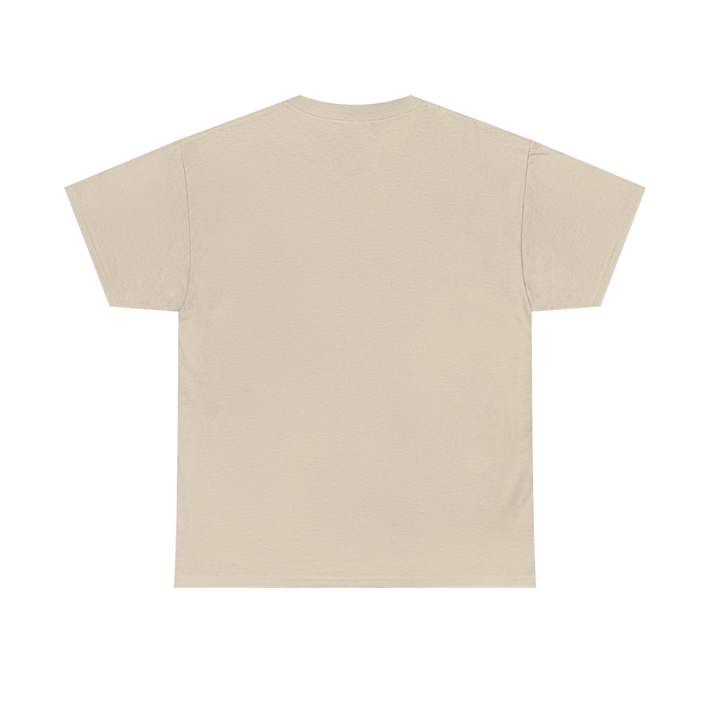 Wolvensoul Logo heavy Cotton Tee