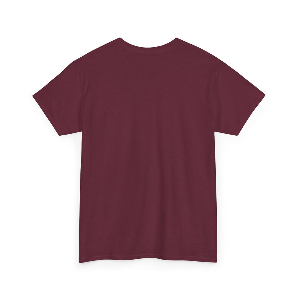 Earth Dragon heavy Cotton Tee