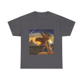 Cliff Gryphon heavy Cotton Tee