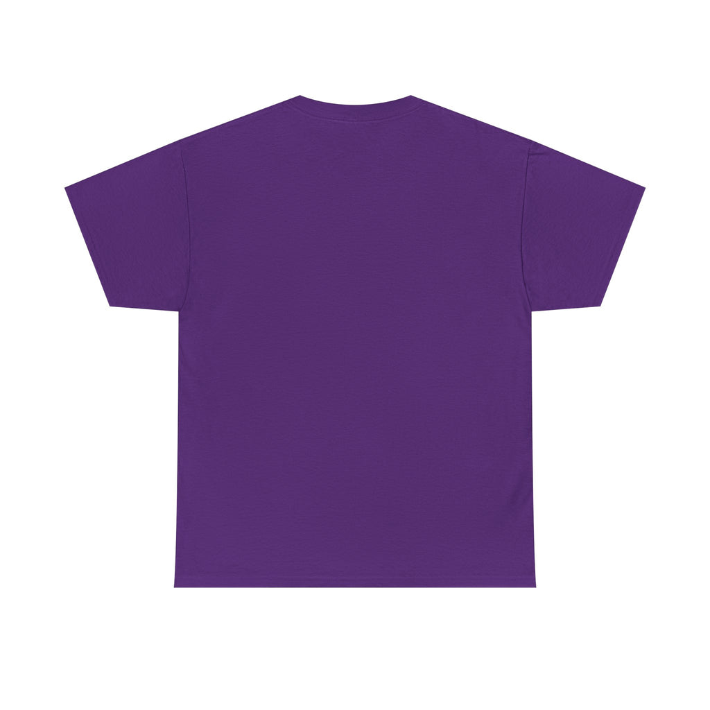Wolvensoul Logo heavy Cotton Tee