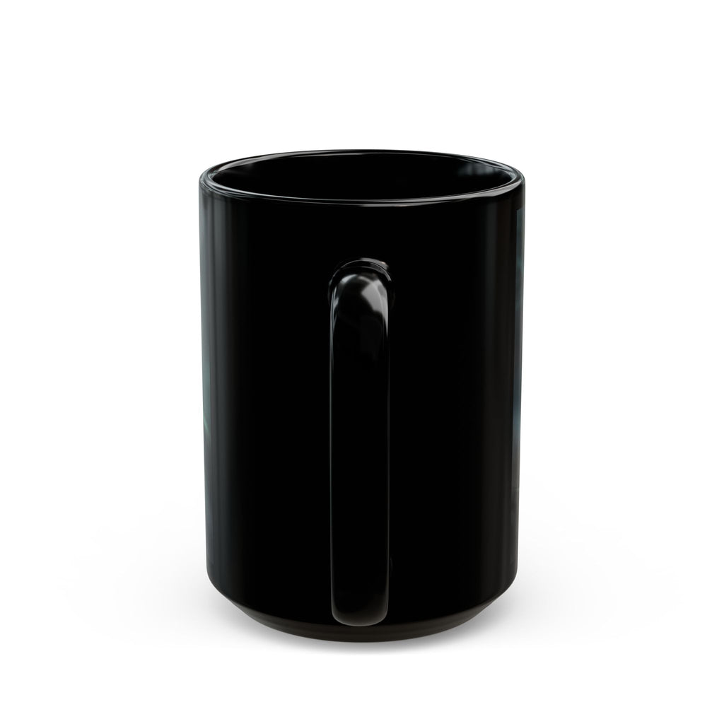 Sea Wolf Mug (15oz)