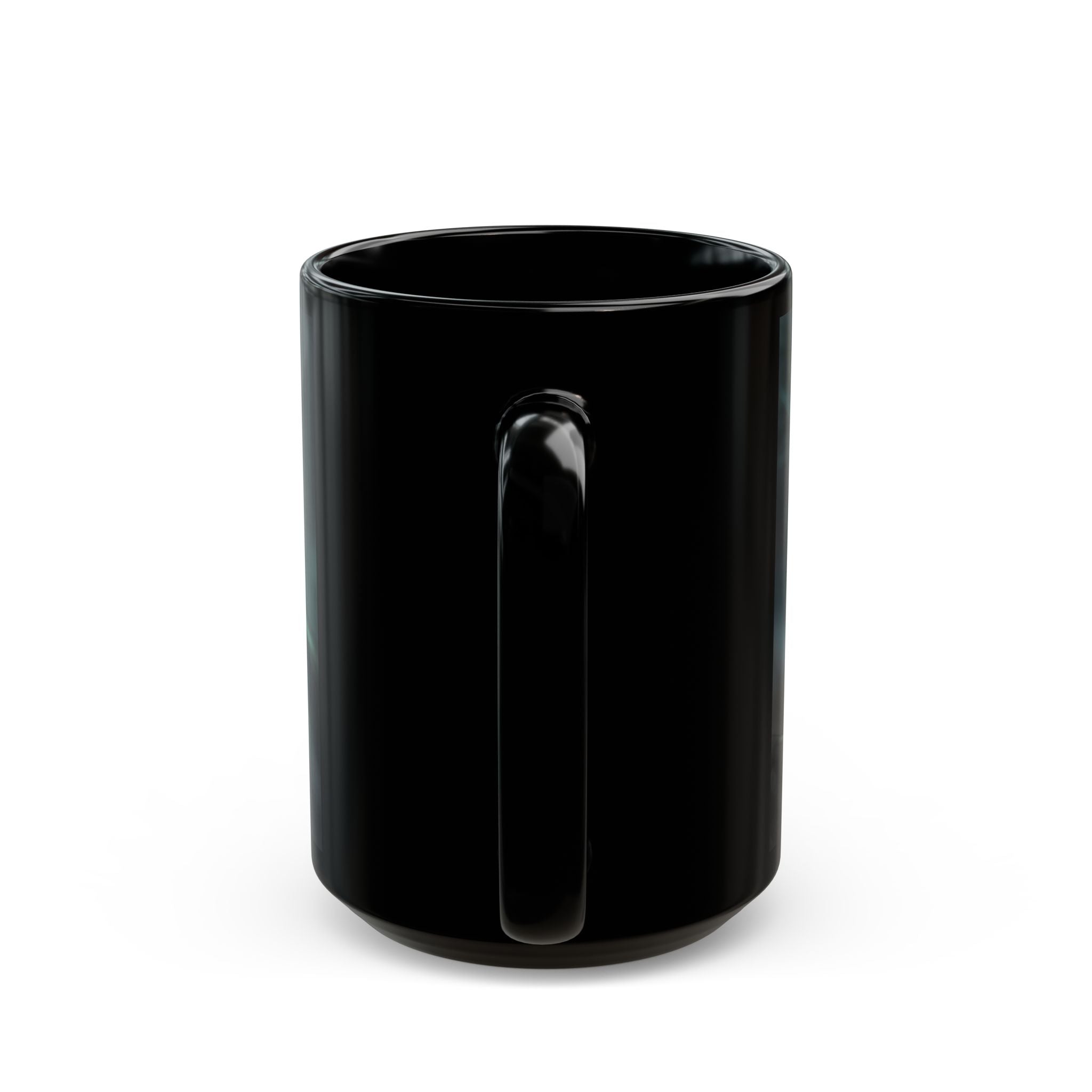 Sea Wolf Mug (15oz)