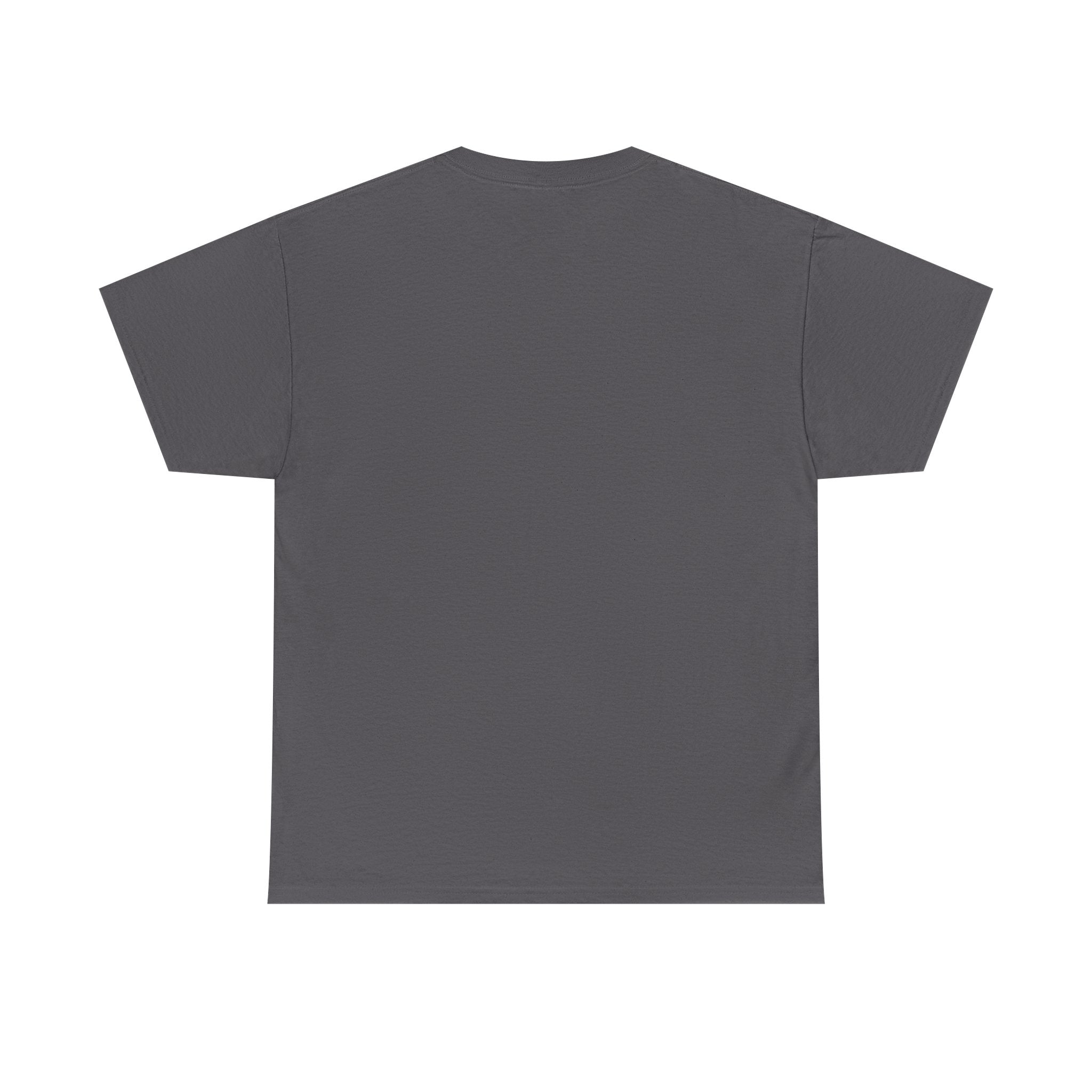 Tiger Lilies heavy Cotton Tee