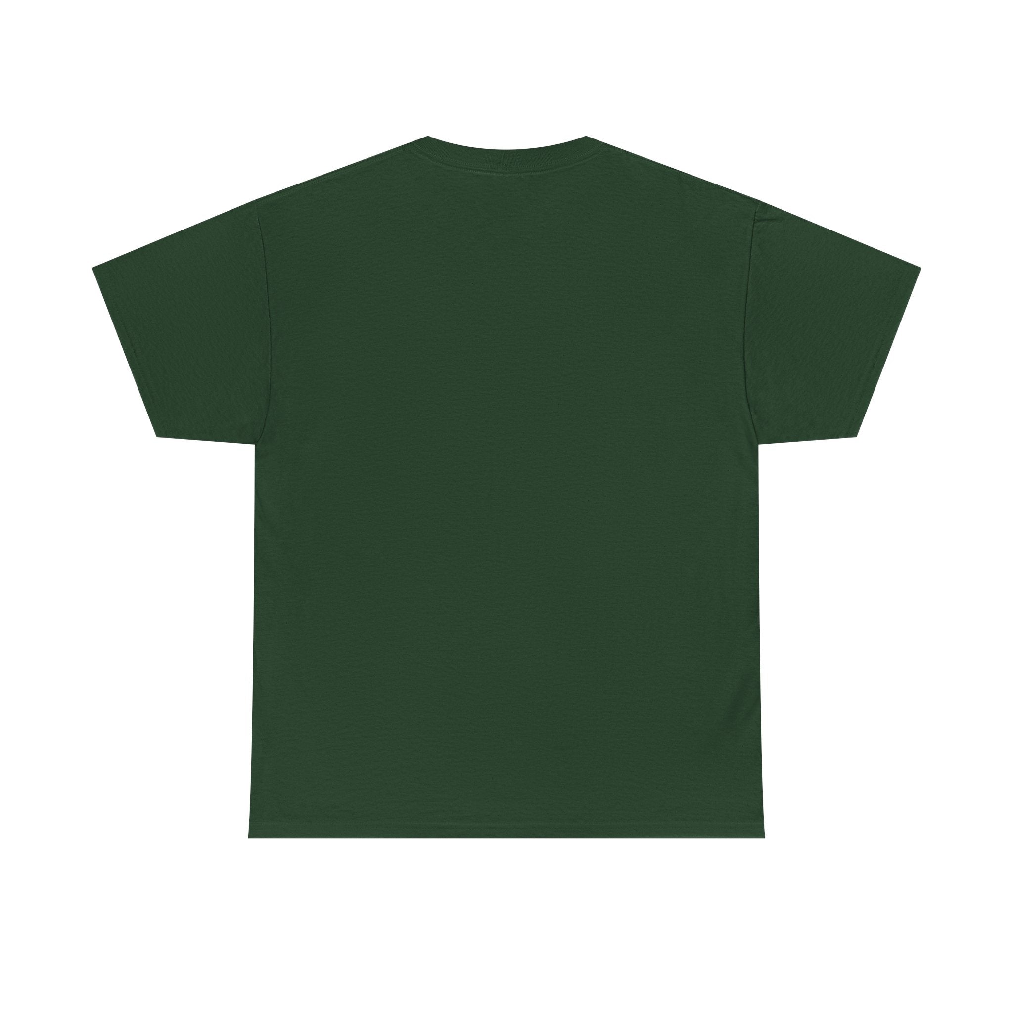 Wolvensoul Logo heavy Cotton Tee