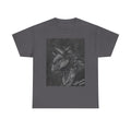 Gryphon BW Heavy Cotton Tee