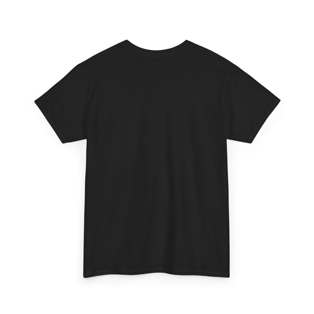 Earth Dragon heavy Cotton Tee