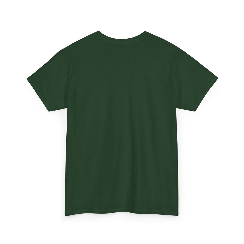 Tiger Lilies heavy Cotton Tee