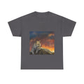 SkyWolf Heavy Cotton Tee