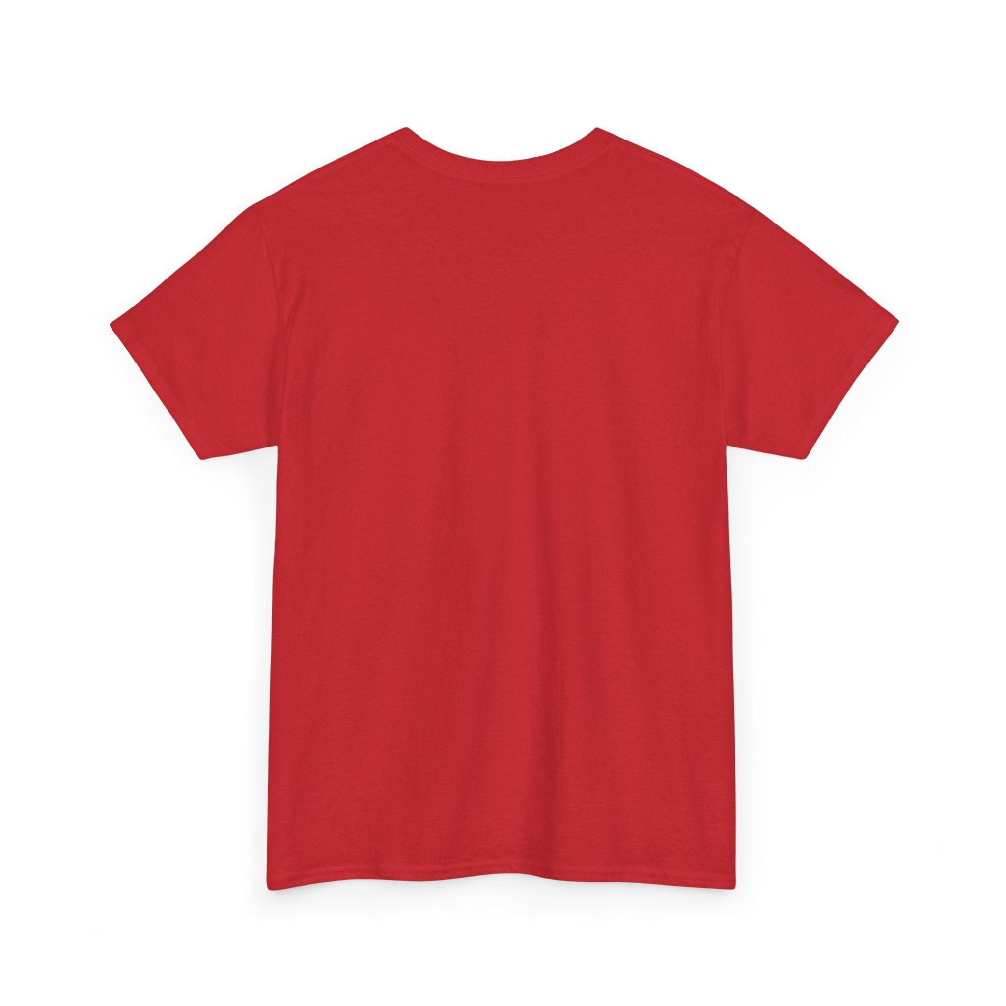Wolvensoul Logo heavy Cotton Tee