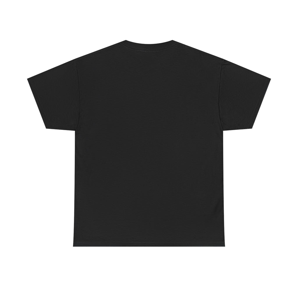 Wolvensoul Logo heavy Cotton Tee