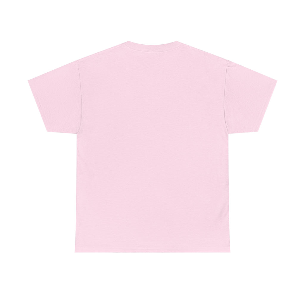 Wolvensoul Logo heavy Cotton Tee