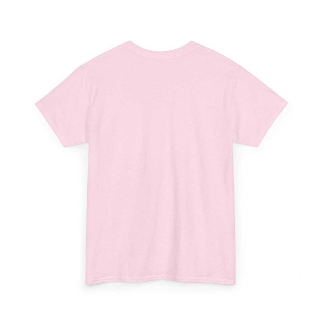 Leopard BW Heavy Cotton Tee