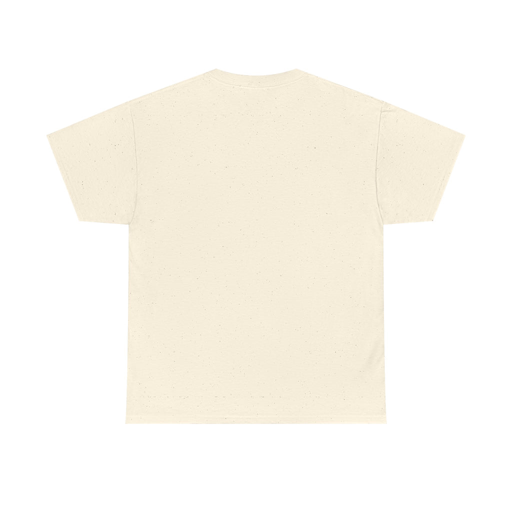 Tiger Lilies heavy Cotton Tee