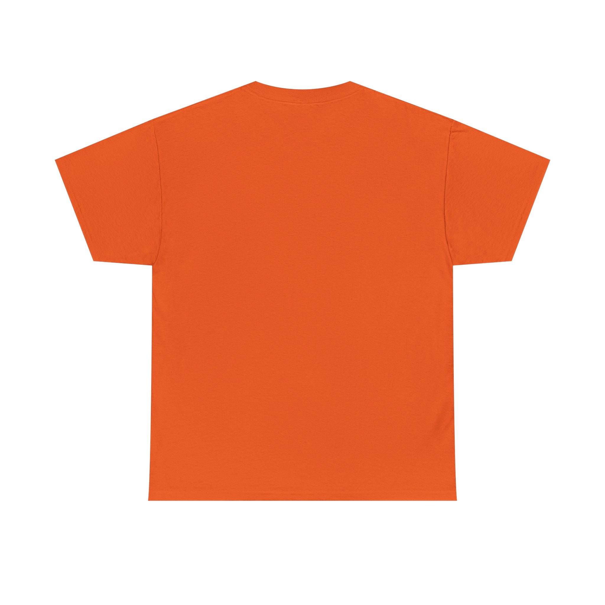 Wolvensoul Logo heavy Cotton Tee