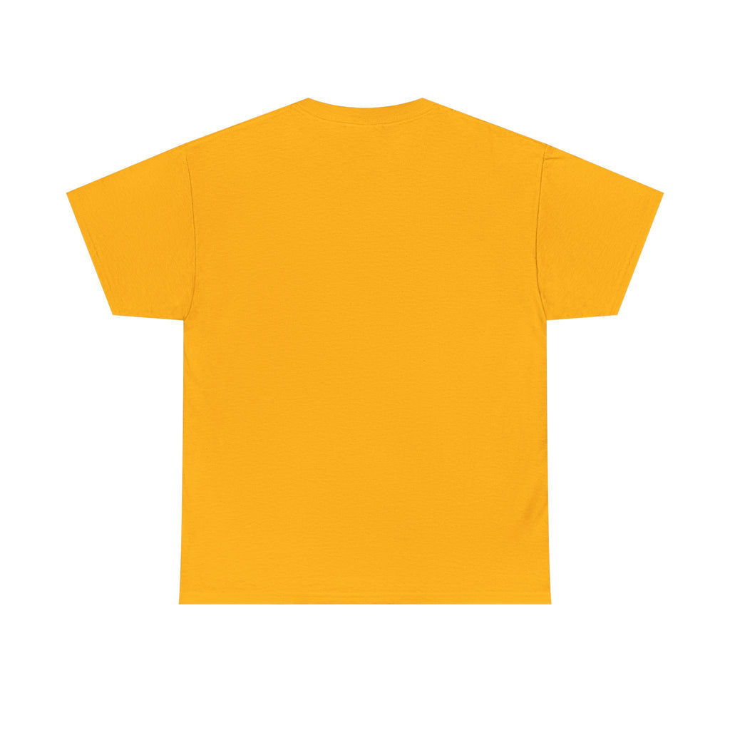 Tiger Lilies heavy Cotton Tee