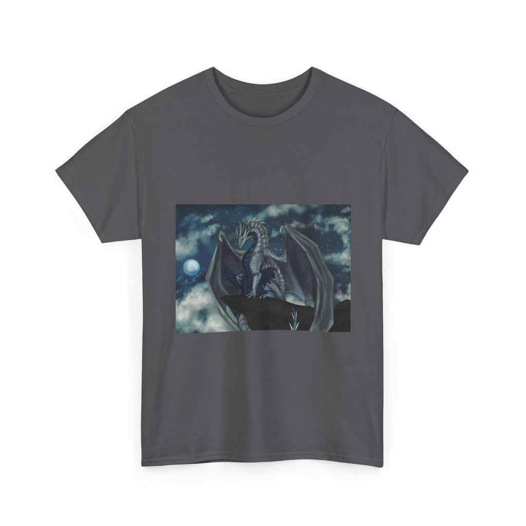 StoneDragon heavy Cotton Tee