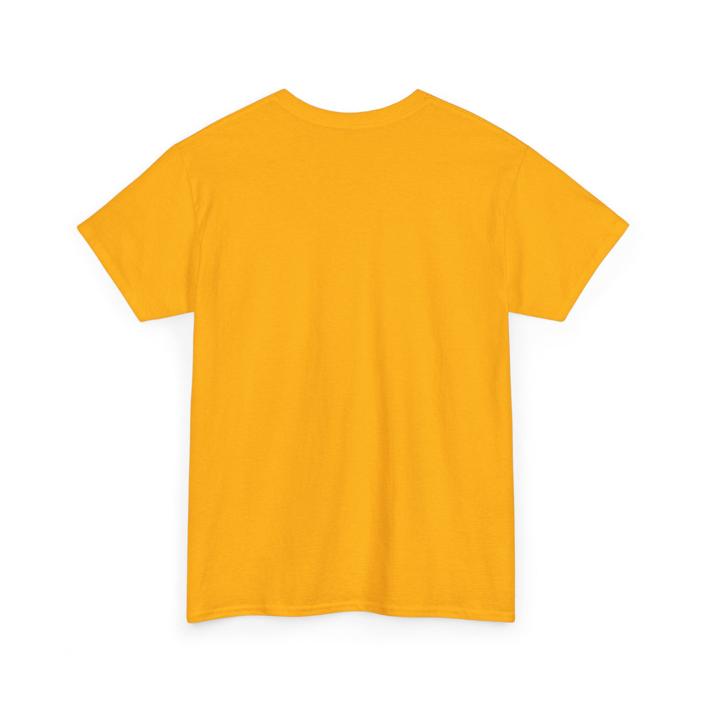 Earth Dragon heavy Cotton Tee