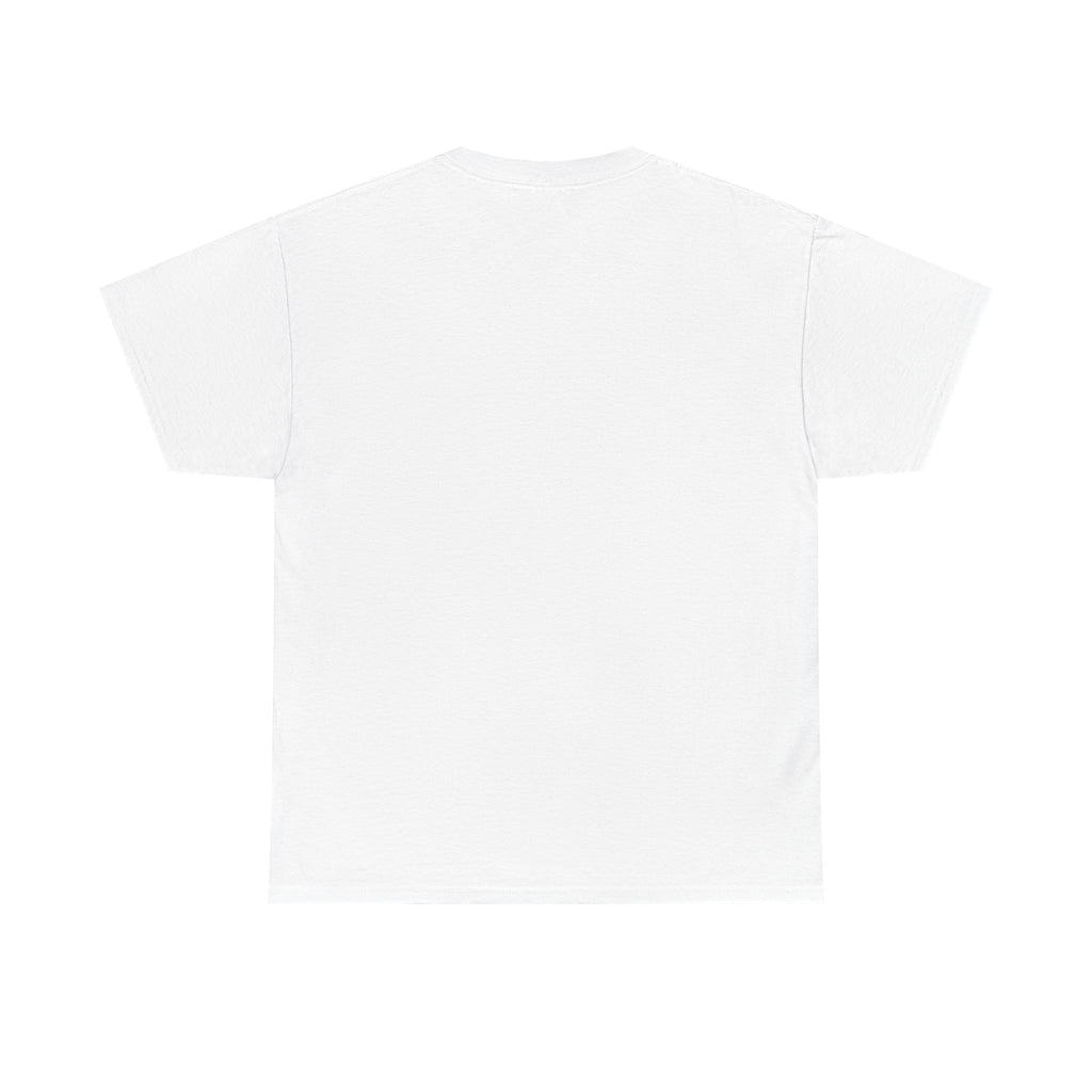 Wolvensoul Logo heavy Cotton Tee