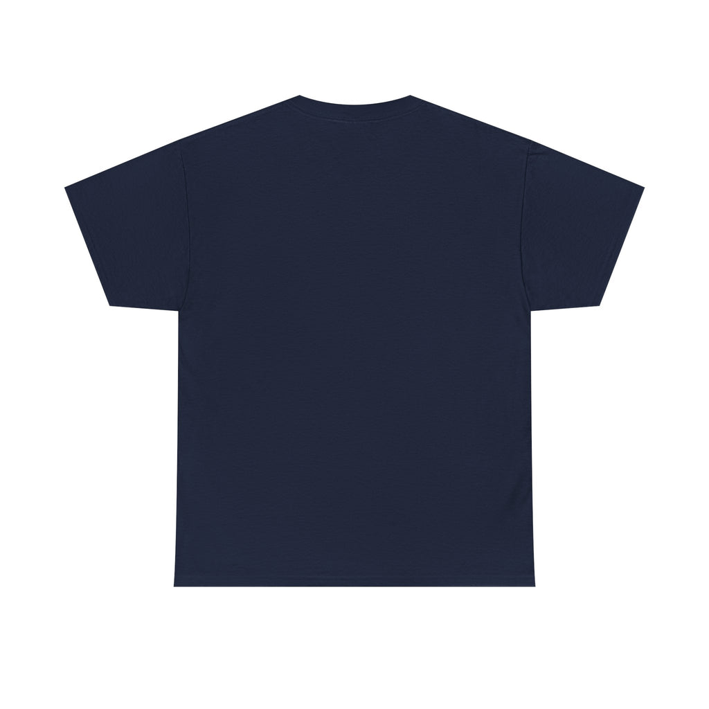 Water Dragon Heavy Cotton Tee