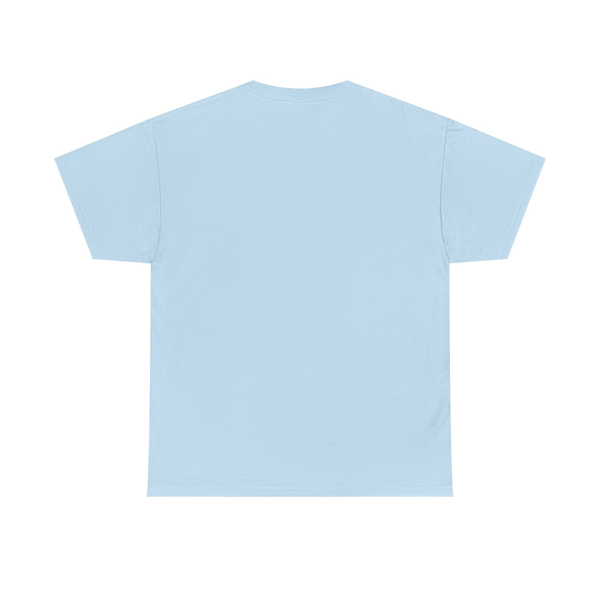 Earth Dragon heavy Cotton Tee