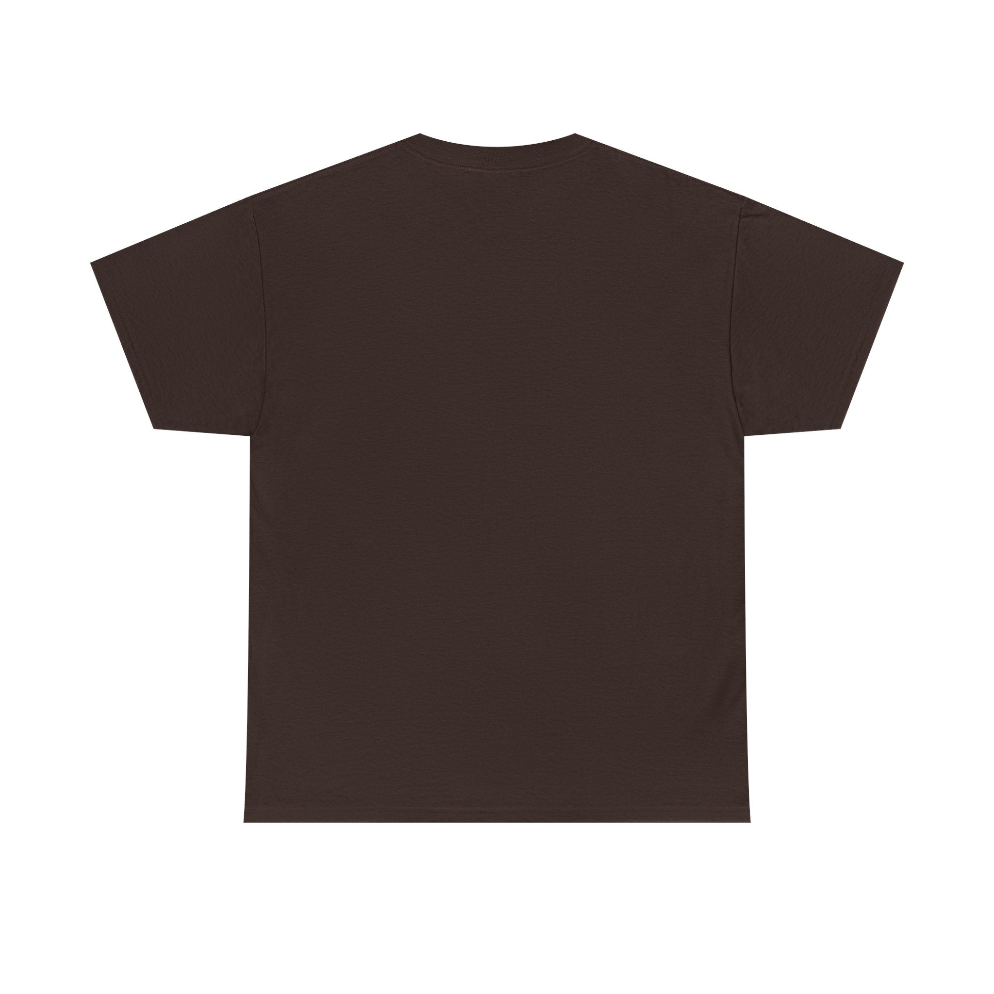 Wolvensoul Logo heavy Cotton Tee