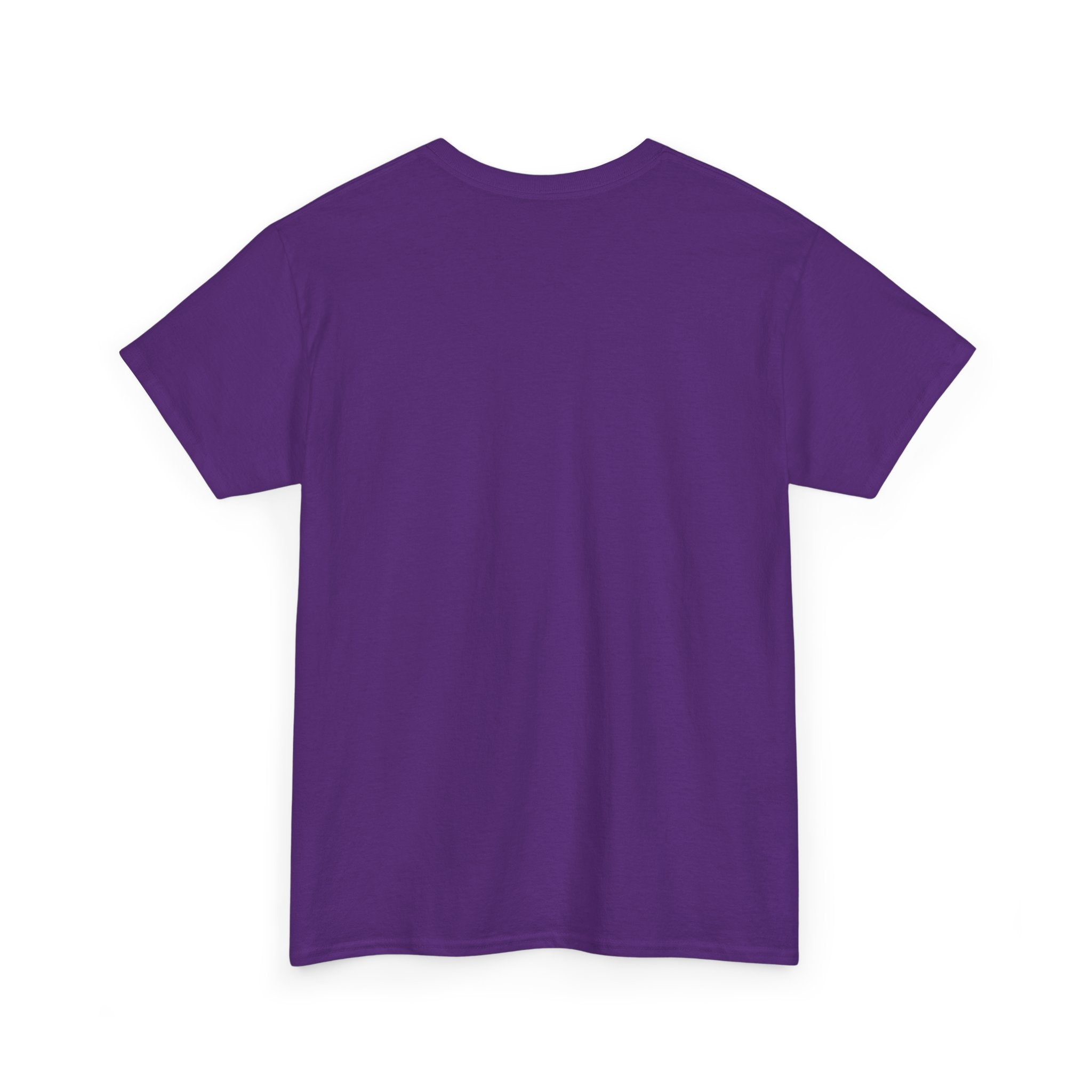 Leopard BW Heavy Cotton Tee