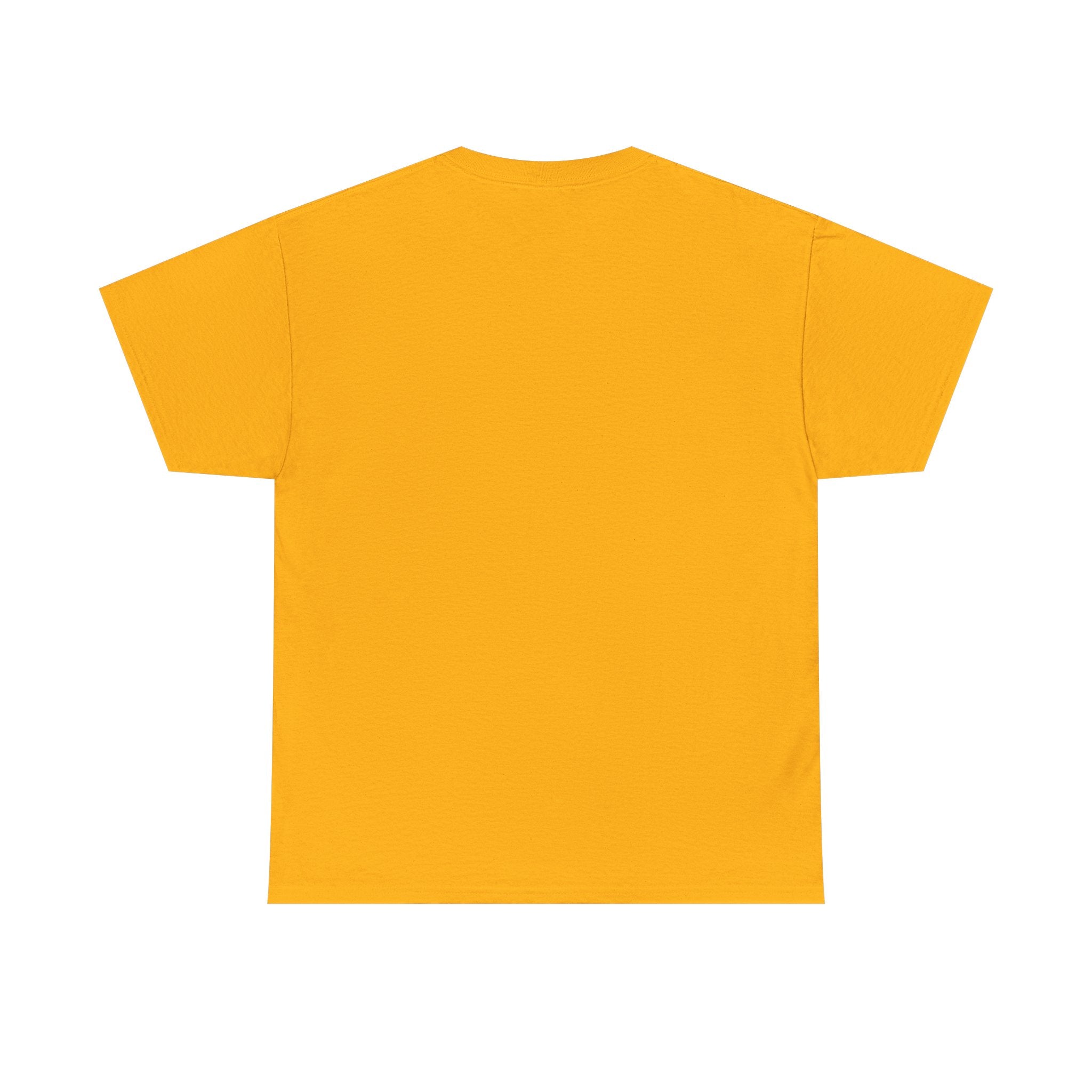 Wolvensoul Logo heavy Cotton Tee