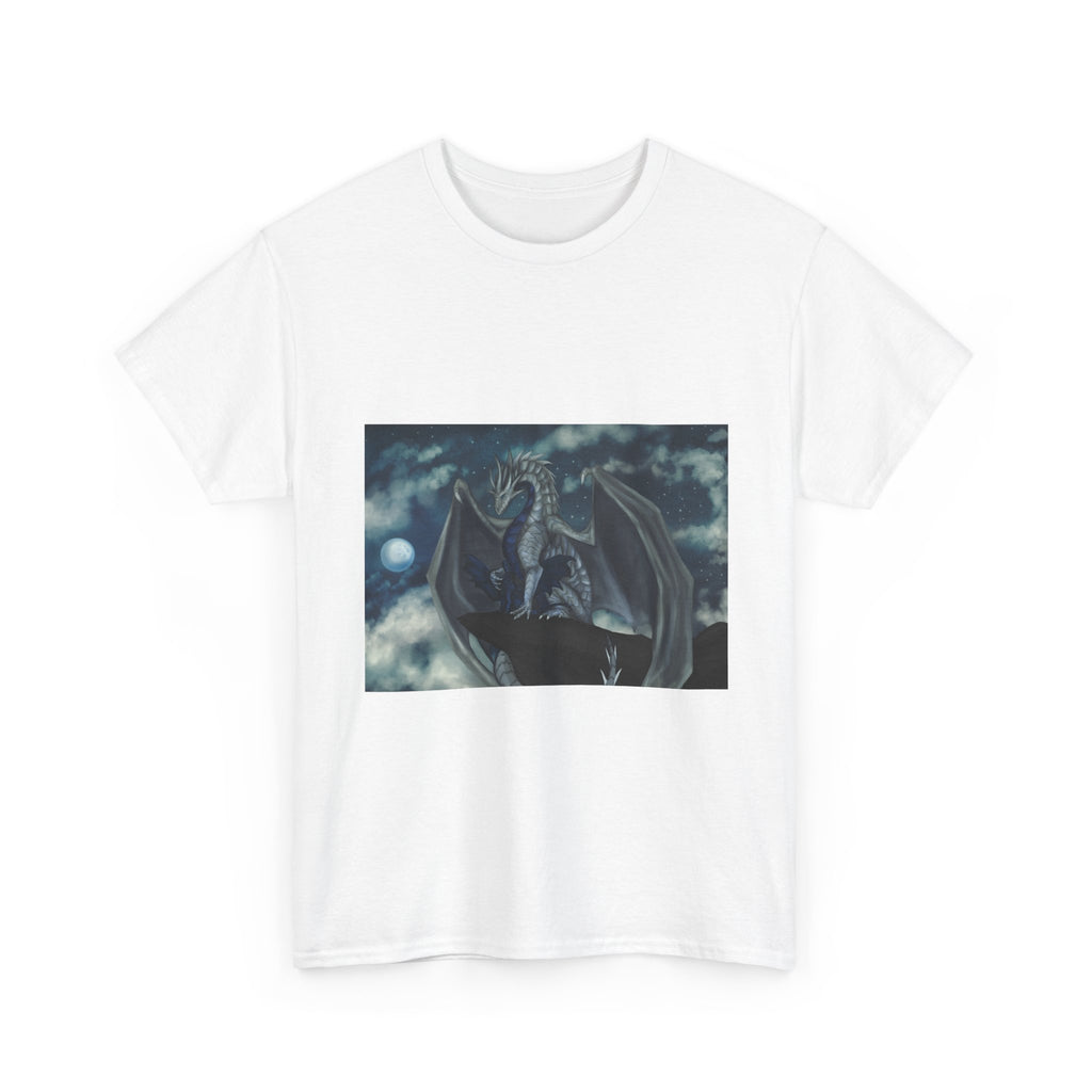 StoneDragon heavy Cotton Tee