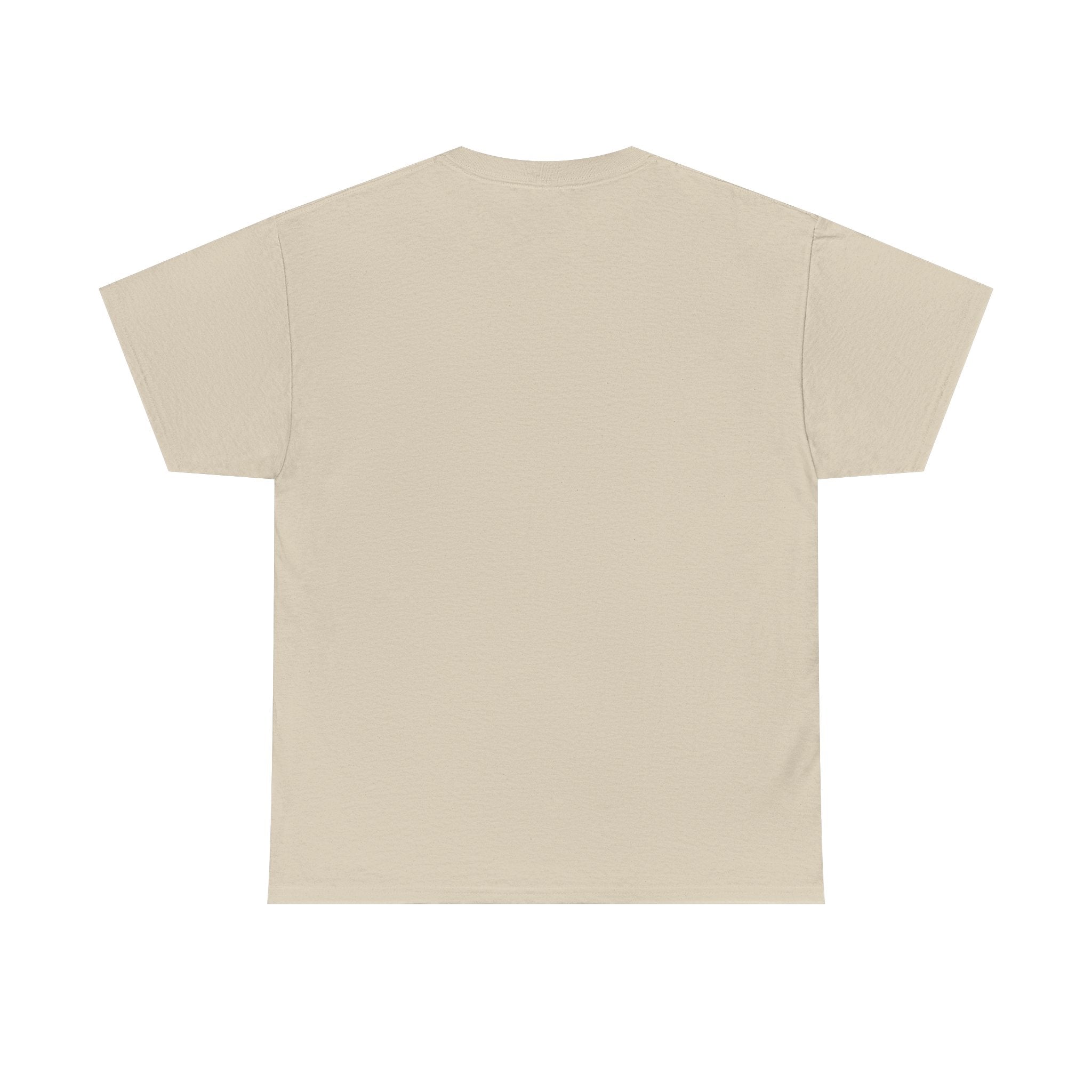 Tiger Lilies heavy Cotton Tee