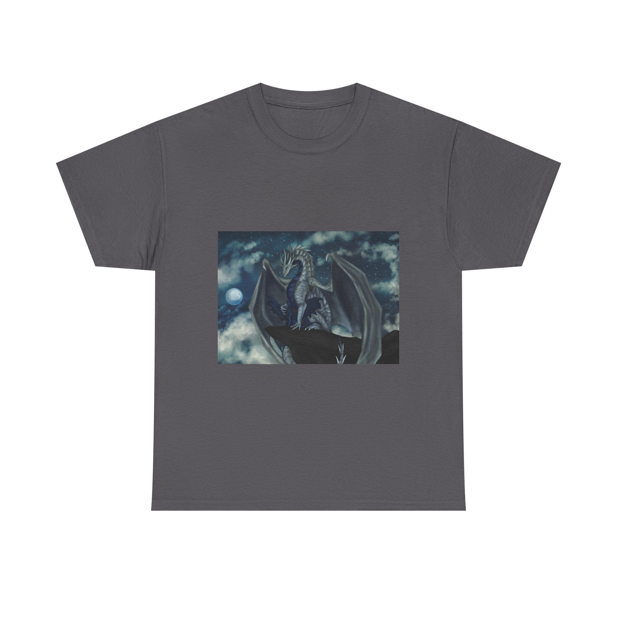 StoneDragon heavy Cotton Tee