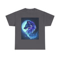 Wolvensoul Logo heavy Cotton Tee