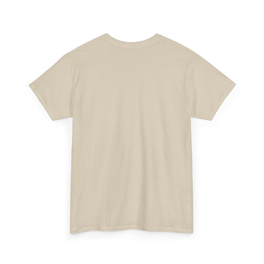 Tiger Lilies heavy Cotton Tee